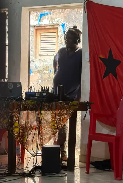 Café Jornalístico na 7ª Edição: Jornalismo e Democracia em Tempo de Eleições