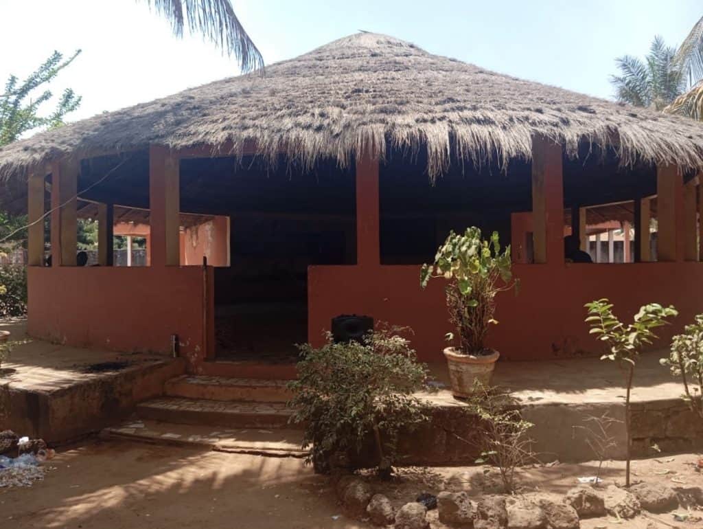 BANTABA DI PAZ: A JUSTIÇA QUE NASCE DO DIÁLOGO ONDE O TRIBUNAL NÃO CHEGA
