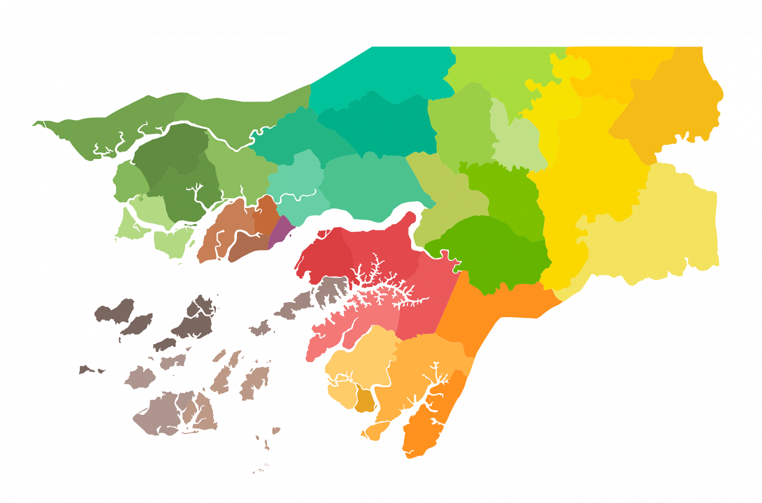 ESTUDO: SENTIDO DO VOTO