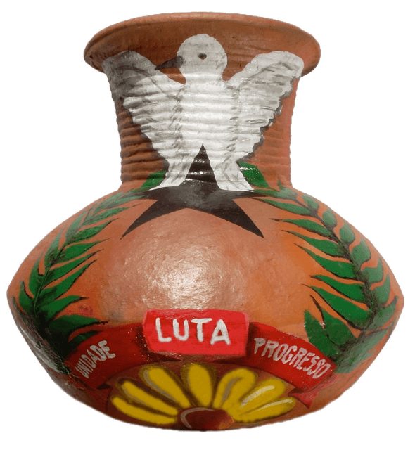 Bantaba di Paz: Guiné-Bissau, o chão do diálogo e multilingue